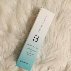 beauty counter adaptive moisture lotion full size